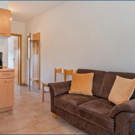 Haus Perle Whg 01 Leilighet Heringsdorf  Eksteriør bilde