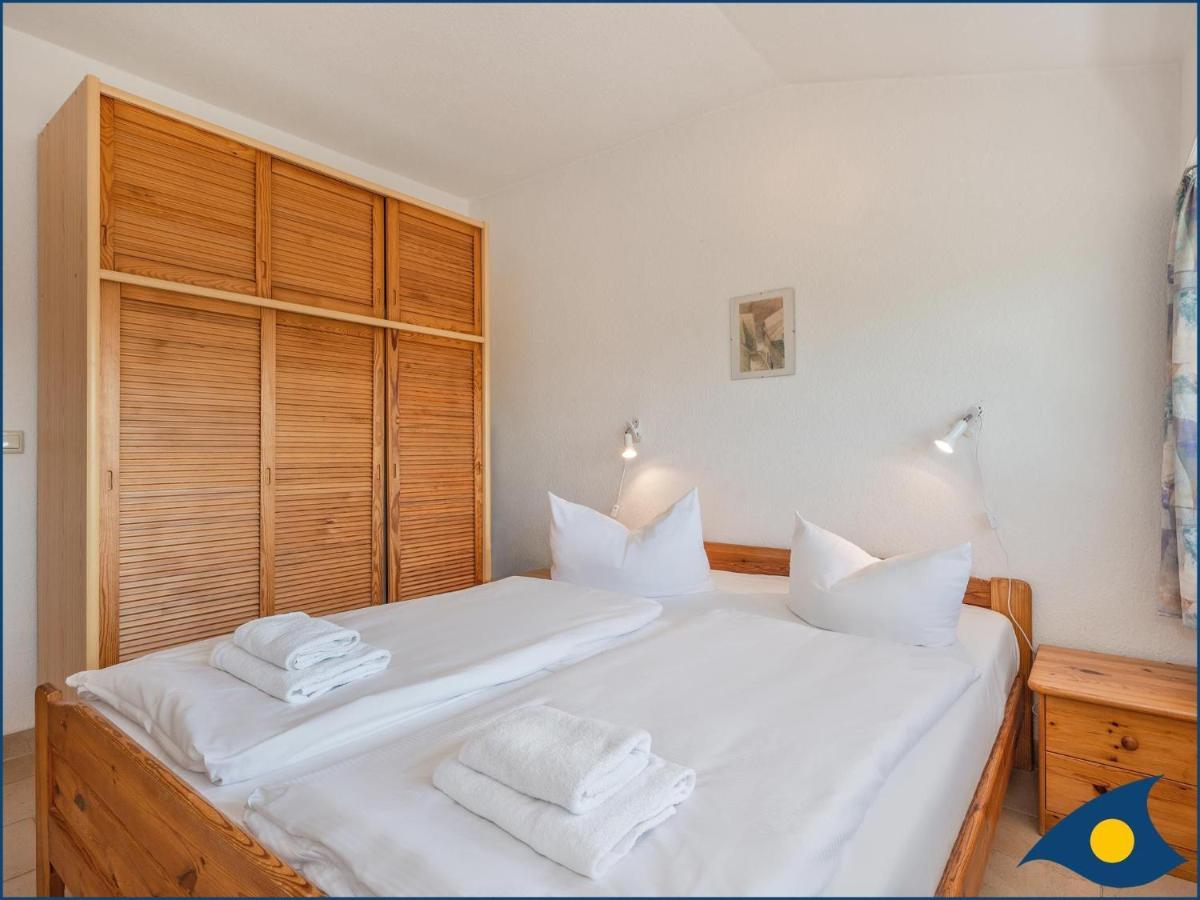 Haus Perle Whg 01 Leilighet Heringsdorf  Eksteriør bilde
